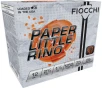 Fiocchi 12FPWR75 Paper Little Rino Extrema 12Gauge 2 75 quot  1 1 8oz 7 5Shot 25 Rounds