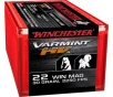 Winchester Varmint HV 22 Magnum V-Max 30 Grain 50 Rounds