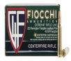 Fiocchi 223FRANG Extrema  223Rem 45gr Lead Free Frangible 50 Rounds