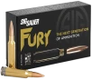 Sig Sauer H277SFOTM15520 Fury Hybrid  277Fury 15gr 20 Rounds