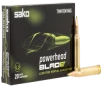 SAKO  TIKKA  JASPHB7MMRM140B PowerHead Blade 7mm 140gr 20 Rounds