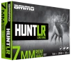 Ammo Inc 7MM154SSTA20 Signature  7mmRem Mag 154gr Super Shock Tip 20 Rounds