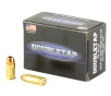 DBLTAP 32ACP 60GR LF HP 20 Rounds