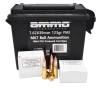 Ammo Inc 762X39123FMJ-B180 Incorporated  7 62x39mm 123gr Full Metal Jacket 180rds