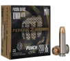 Federal Personal Defense 10mm Jacketed Hollow Point 200 Grain 20 Rounds