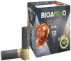 BIOAMMO LS Dove   Clay Shotgun Ammo 12 ga  7 8 oz  7 Shot Steel 25 rd 