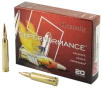 Hornady Superformance Rifle Ammo 7mm Rem  Mag  139 gr  SST 20 rd 