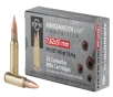 Prvi Partisan RangeMaster 7 62x51mm NATO Full Metal Jacket 145 Grain 20 Rounds