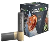 BIOAMMO LS Dove   Clay Shotgun Ammo 12 ga  1 oz  7 Shot Steel 25 rd 