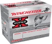 Winchester Super-X Xpert Hi-Velocity Steel 12 ga  2 75 in  1 1 16 oz  4 Shot 25 rd 