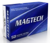 Magtech Pistol Ammo 38 Special 158 gr  LRN 50 rd 