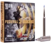Federal Premium Rifle Ammo 280 Ackley 155 gr  Terminal Ascent 20 rd 
