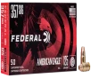 Federal American Eagle Pistol Ammo 357 Sig 125 gr  FMJ 50 rd 