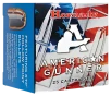 Hornady American Gunner Pistol Ammo 38 Spl 125 gr  XTP Hollow Point 25 rd 