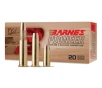 Barnes Bullets Pioneer 30-30 Winchester Soft Point 190 Grain 20 Rounds