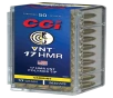 CCI Varmint VNT 17 HMR Varmint Tipped 17 Grain 50 Rounds
