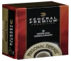 Federal Premium Personal Defense 9mm Luger Hydra-Shok Jacketed Hollow Point 124 Grain 20 Rounds