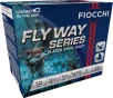 Fiocchi Speed Steel Shotgun Loads 12 ga  3 5 in  1 3 8 oz  1 Shot 25 rd 