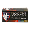 Fiocchi Aero Slugs 12 ga  2 75 in  1 oz  Rifled 10 rd 