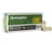 Remington UMC Handgun Ammo 45 ACP 230 gr  JHP 50 rd 
