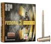 Federal Premium Barnes TSX 30-30 Winchester Hollow Point 150 Grain 20 Rounds