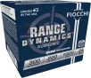 Fiocchi Matchking Centerfire Rifle Ammo 300 Blackout 220 gr  HPBT 25 rd 