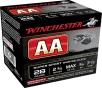 Winchester Ammo AASC287VP AA Sporting Clay 28Gauge 2 75  3 4oz 7 5Shot 100 Rounds