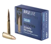 Prvi Partisan TR Z PP739S 7 62x39mm Soft Point 123 Grain 20 Rounds