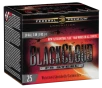 Federal Premium Black Cloud Waterfowl Shotgun Ammo 20 ga  3 in  1 oz  4 Shot 25 rd 