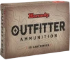Hornady Outfitter Rifle Ammo 270 Win  130 gr  CX OTF 20 rd 