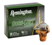 Remington Core-Lokt Tipped Rifle Ammo 280 Rem  140 gr  Core-Lokt Tipped 20 rd 