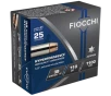 Fiocchi Hyperformance Defense Pistol Ammo 38 Spl  P 110 gr  XTPHP 25 rd 