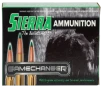 Sierra GameChanger Rifle Ammo 30-06 Springfield 165 gr  TGK