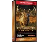 Winchester Copper Impact 300 WSM Copper Extreme Point 180 Grain 20 Rounds