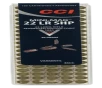 CCI Mini-Mag 22 Long Rifle Segmented Hollow Point 40 Grain 100 Rounds