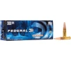 FEDERAL 300 BLACKOUT 120GR POWER-SHOK COPPER AMMO 20RD