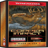 Winchester Copper Impact Rifle Ammo 350 Legend 150 gr  Copper Exteme Point 20 rd 