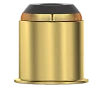 Magtech 38H Range Training  38Special P 158gr Semi Jacketed Hollow Point 50 Rounds