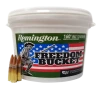 Remington Ammunition 20111 UMC Freedom Bucket 300Blackout 220gr Open Tip Flat Base 160 Rounds