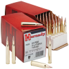 Hornady 80255 Custom  223Rem 55gr Spire Point 50 Rounds