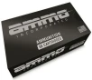 Ammo Inc 380100TMCA50 Signature  380ACP 100gr Total Metal Case 50 Rounds