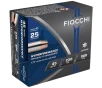 Fiocchi Hyperformance Defense Pistol Ammo 45 ACP 230 gr  XTPHP 25 rd 