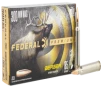 Federal Premium Berger Hybrid Hunter 300 Winchester Magnum 185 Grain 20 Rounds