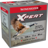 Winchester Super-X Xpert Hi-Velocity Steel 12 ga  3 in  1 1 4 oz  BB Shot 25 rd 