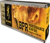 Browning BPR Performance Rimfire 22 Long Rifle Hollow Point 40 Grain 100 Rounds