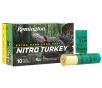 Remington Ammunition 26712 Nitro Turkey  12Gauge 3 50  2oz 6Shot 10 Rounds