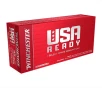 Winchester USA Ready Pistol Ammo 45 ACP 230 gr  FMJ Flat Nose 50 rd 