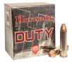 Hornady Critical Duty Handgun Ammo 357 Mag  135 gr  Flexlock 25 rd 