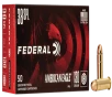 Federal American Eagle Pistol Ammo 38 Spl 130 gr  FMJ 50 rd 