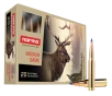 Norma Ammunition 20176412 Dedicated Hunting Bondstrike 308Win 180gr Bonded Polymer Tip 20 Rounds
